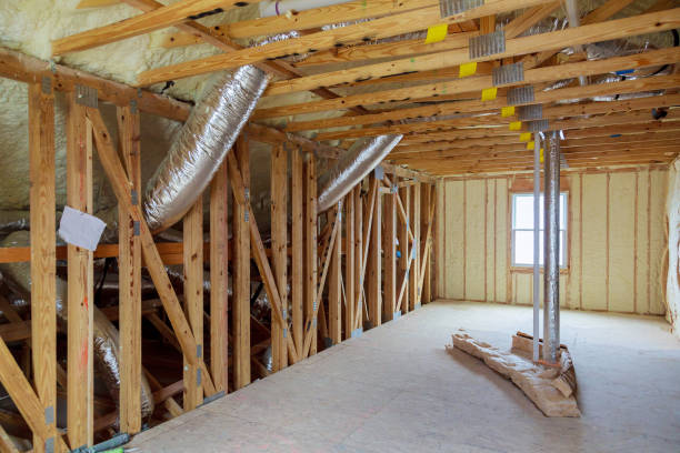 Best Commercial Insulation in Cuthbert, GA